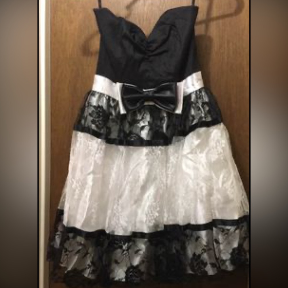 Party Dress